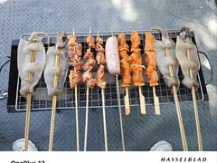 -亲兄弟真人CS团建拓展基地