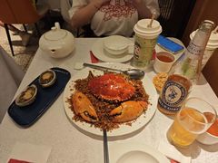 -喜记避风塘炒辣蟹(旗舰店)