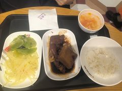-大食代美食广场(上海中心店)
