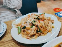 -妈妈的味道(和顺古镇店)