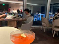 -深圳国际会展中心希尔顿酒店(前海华发冰雪世界店)