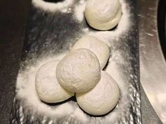 -蘸小院铁锅炖·蘸酱菜·东北菜(怀远门店)