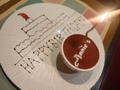 -安妮意大利餐厅(国贸店)