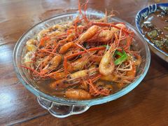 -渔娘蟹庄(阳澄湖莲花岛店)