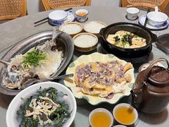 -铁炉农家菜馆