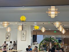 -禾匙素食自助(莱蒙都会店)