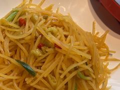 -四川饭店(长白店)