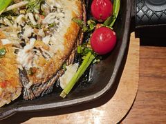 -云海肴·汽锅鸡·云南代表菜(美罗城店)