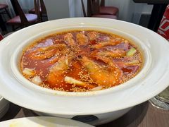 -将相和·海鲜蒸饺大连菜