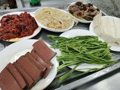 -李德富老街牛杂火锅(抚琴街店)