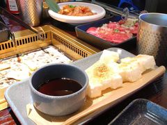 -新石器烤肉(之心城店)