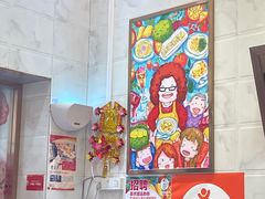 -甜心妈妈·榴莲星级糖水(北京路总店)