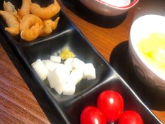 -锦尚阁烤鱼(望京新荟城店)