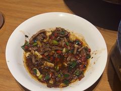 -巢爷老味(东方红店)