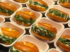 -CC BAGEL&SCONE 贝果与司康(南开大悦城店)