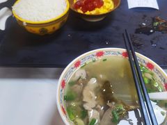 -陈记汤饭(水巷口店)