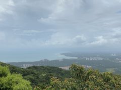 -海南铜鼓岭景区