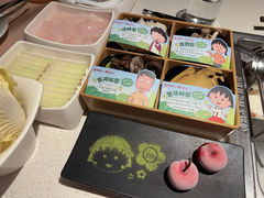 -海底捞火锅(长沙华创国际广场店)