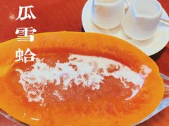 -国惠大酒楼(爱琴海购物公园店)