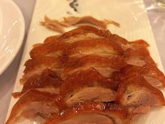 全聚德烤鸭半只-全聚德(上海首店浦东店)