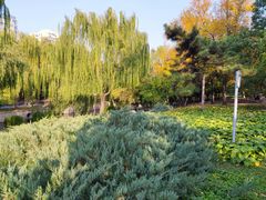 -元大都城垣遗址公园