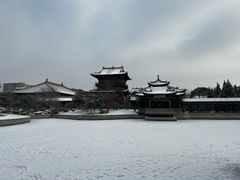 -善化寺