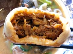 -南来顺饭庄·清真(南菜园店)