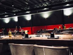 大堂-黄门火锅(梦时代店)