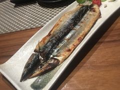 -山葵家·创意料理(宁波来福士店)