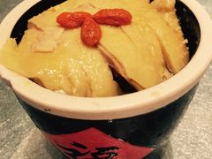 -上海小南国(正大店)