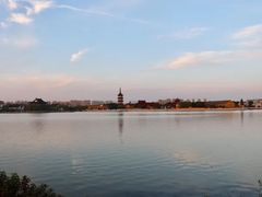 -东湖景区