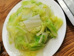 -清真吴记门钉肉饼·喜多利