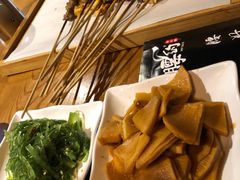 -腰子哥烤串(石佛营炫特店)