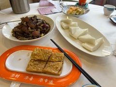 -粤盛海鲜平价店(洛溪食街店)
