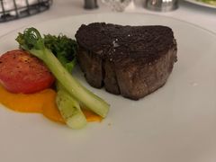 -圣丰索菲特·法国餐厅