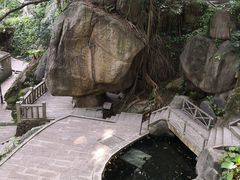 -乌山风景区