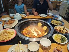 -人民公社大食堂(顺义总店)