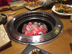 -赤坂亭·M9和牛烧肉·铁板烧(合肥万象城店)