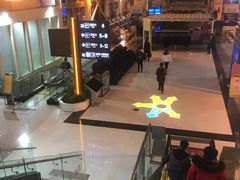 -丽江三义国际机场