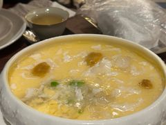-蛇口希尔顿南海酒店·随轩中餐厅·粤菜