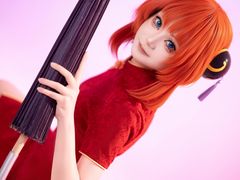 -米游妙妙屋cosplay换装自拍摄影体验馆