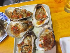 -老何太太鹤岗小串·团建聚餐(龙华店)