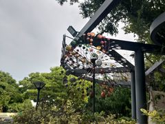 -贡湖湾湿地公园
