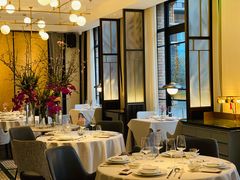 大堂-海味观(老西门店)