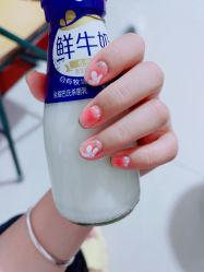 点击看大图 -星辰·新中式美甲美睫工作室