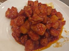 -烤肉宛饭庄(北新桥店)