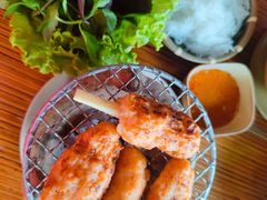 -Cau Go Vietnamese Cuisine
