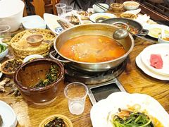 -亮欢寨(凯里总店)