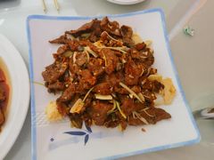 -裕德隆清真饭庄·天津特色菜(河东店)