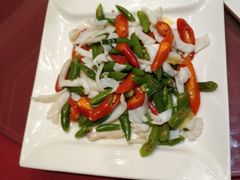 -北门饭店(三香路店)